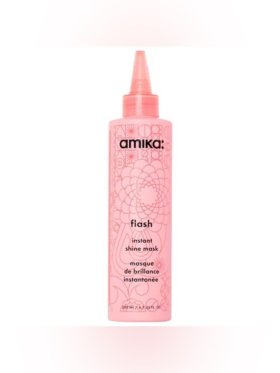 amika Other - Flash Instant Shine Hair Gloss Mask
